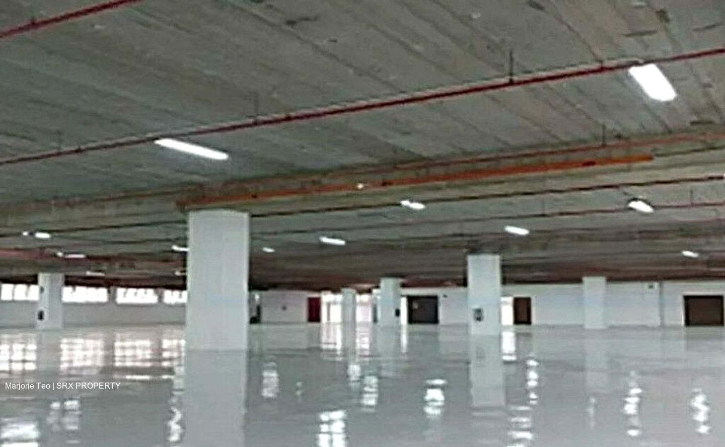 Joo Koon Circle (D22), Factory #638722241